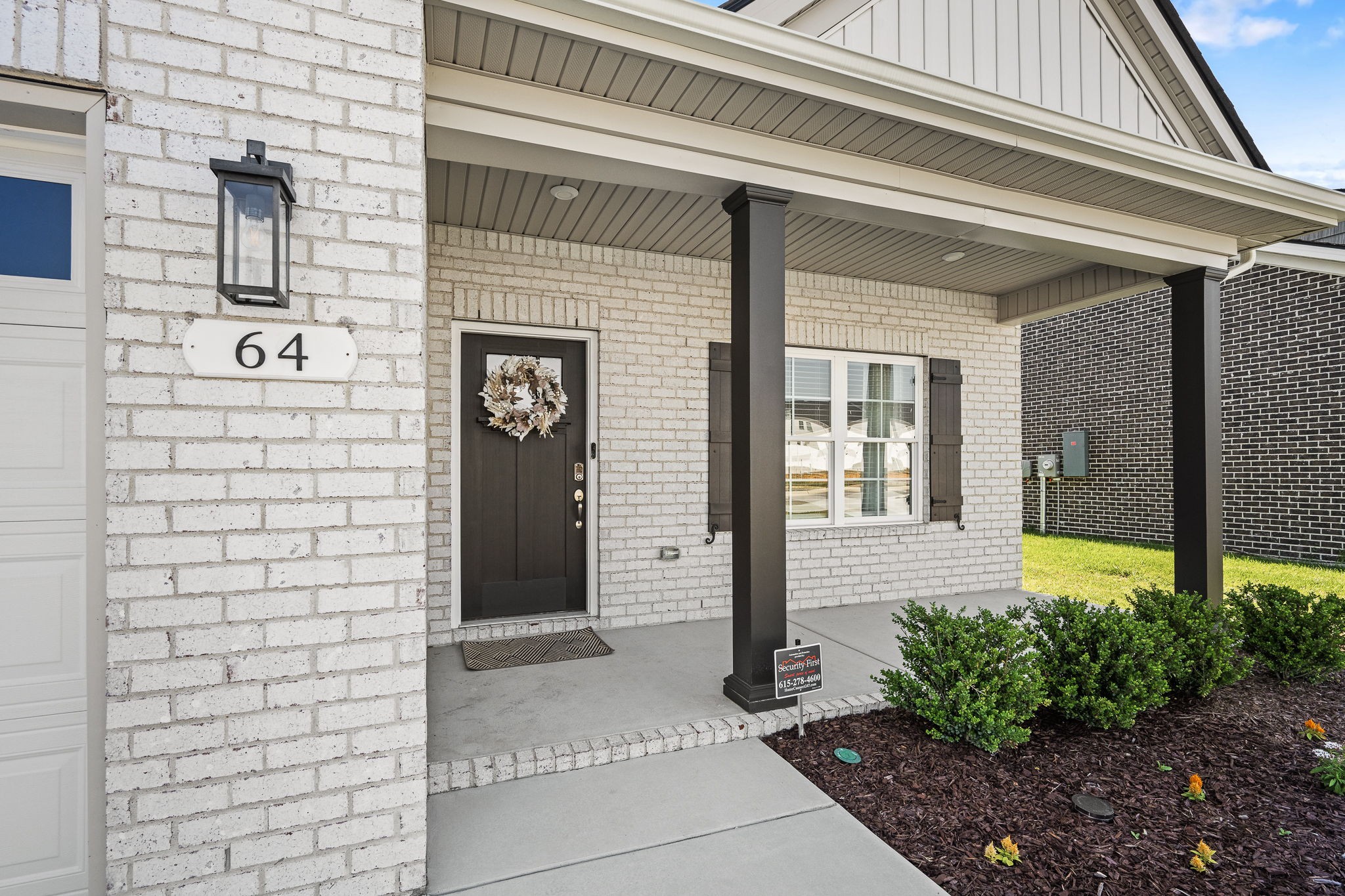 64 N Fork Branch Road Tullahoma TN 37388