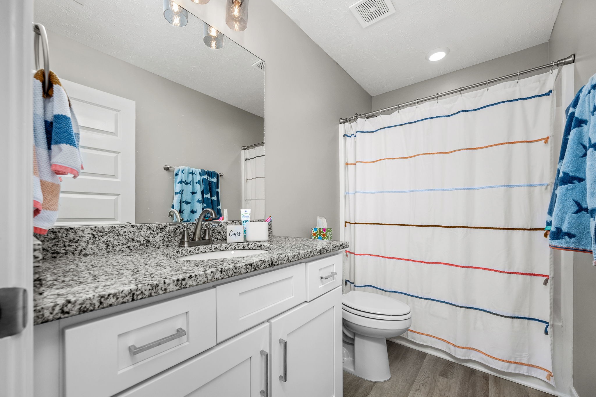 64 N Fork Branch Road Tullahoma TN 37388