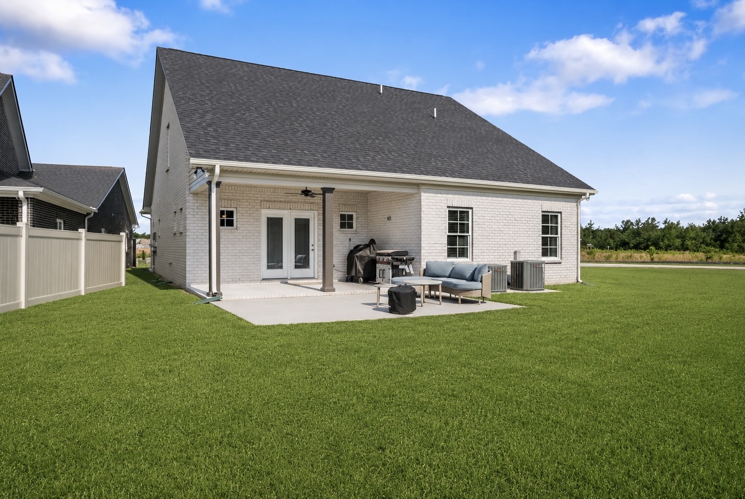 64 N Fork Branch Road Tullahoma TN 37388