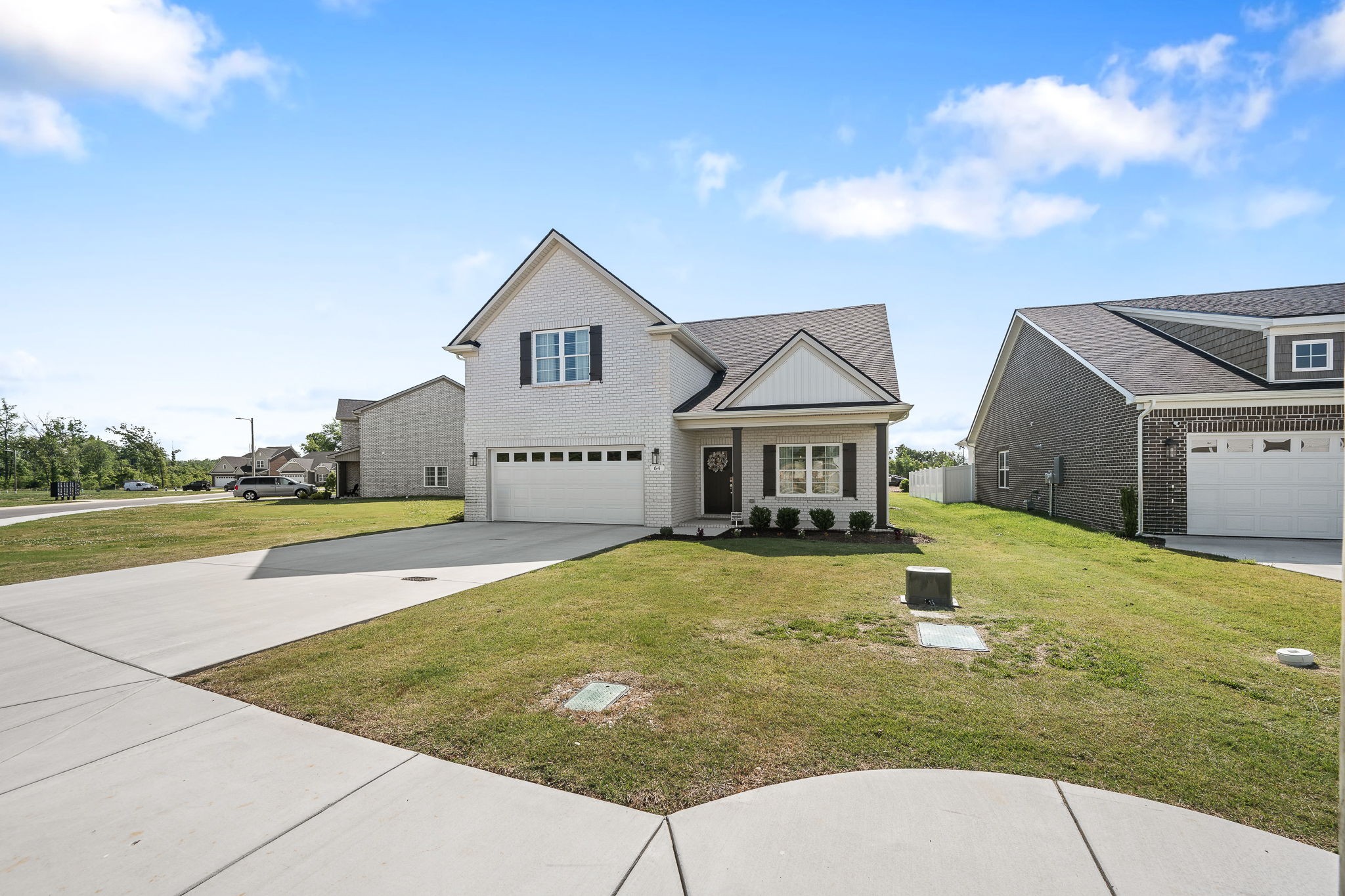 64 N Fork Branch Road Tullahoma TN 37388