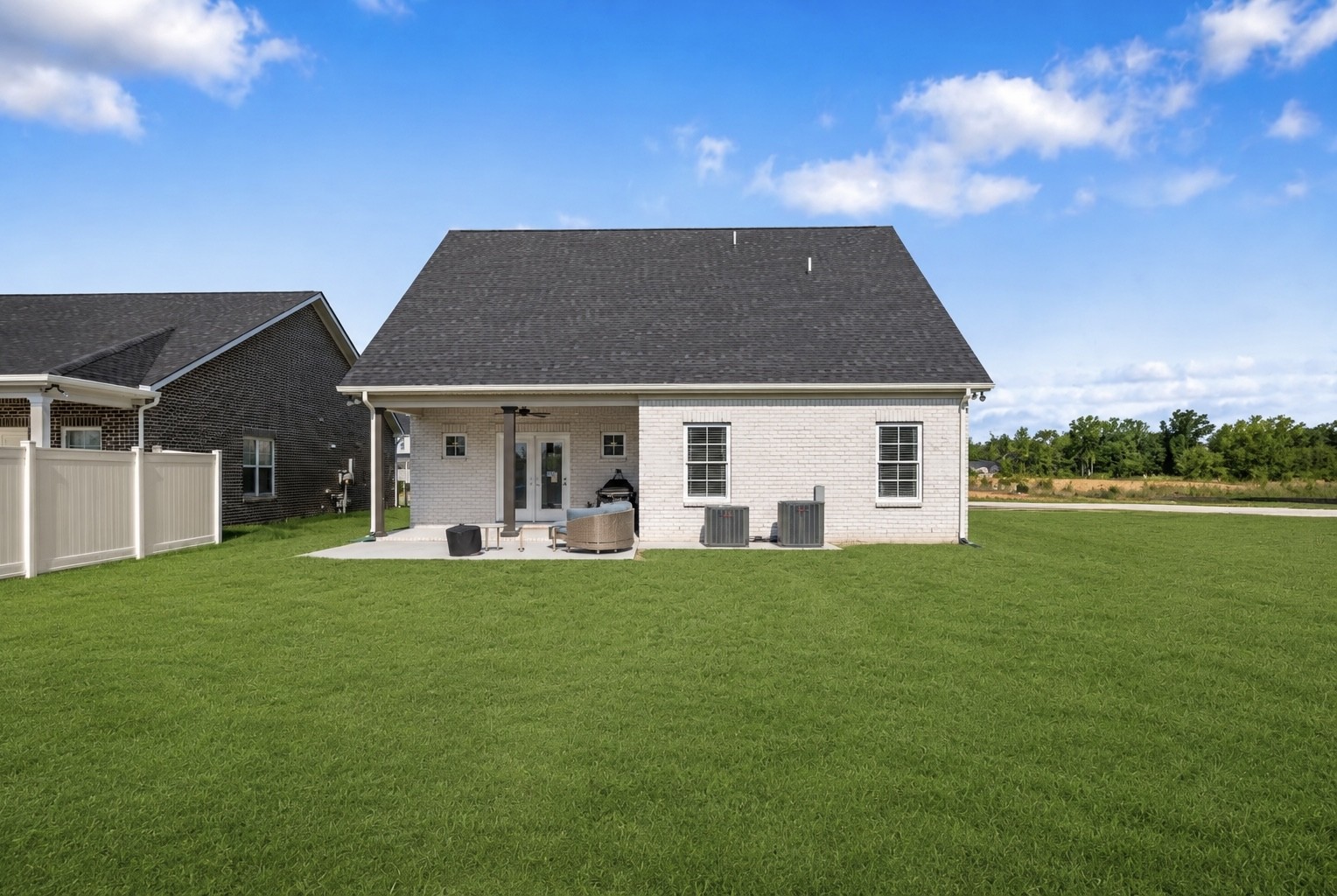 64 N Fork Branch Road Tullahoma TN 37388
