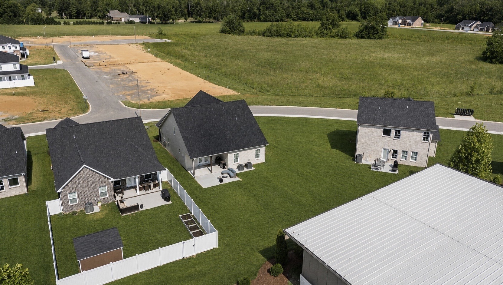 64 N Fork Branch Road Tullahoma TN 37388