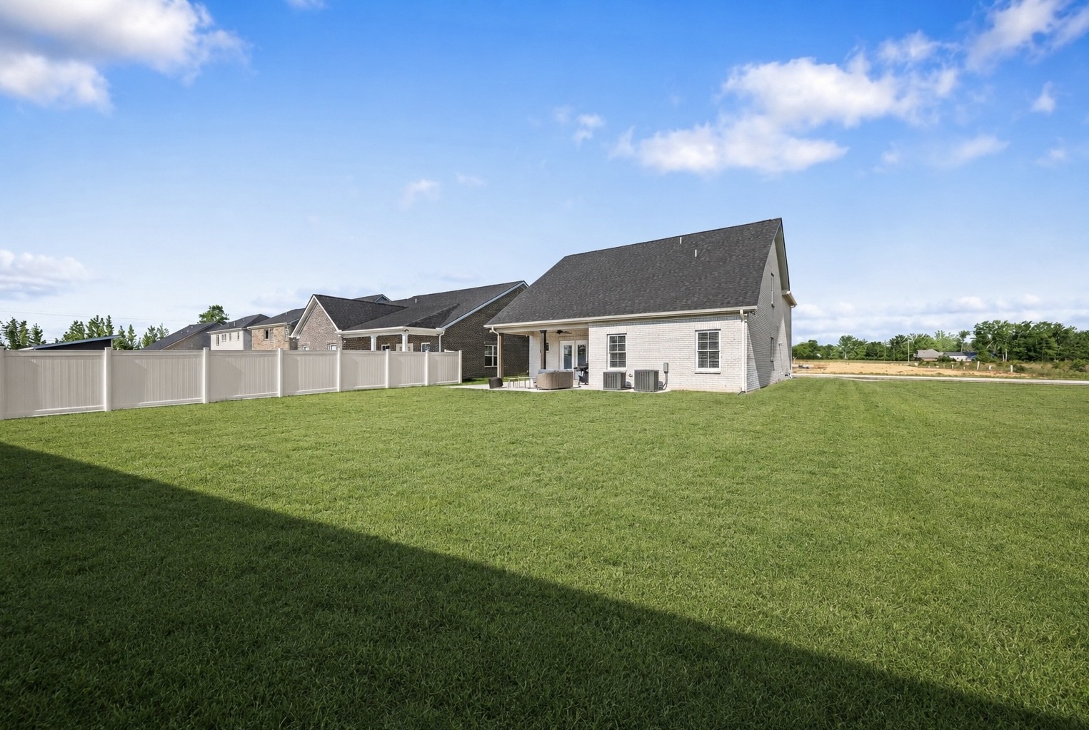 64 N Fork Branch Road Tullahoma TN 37388