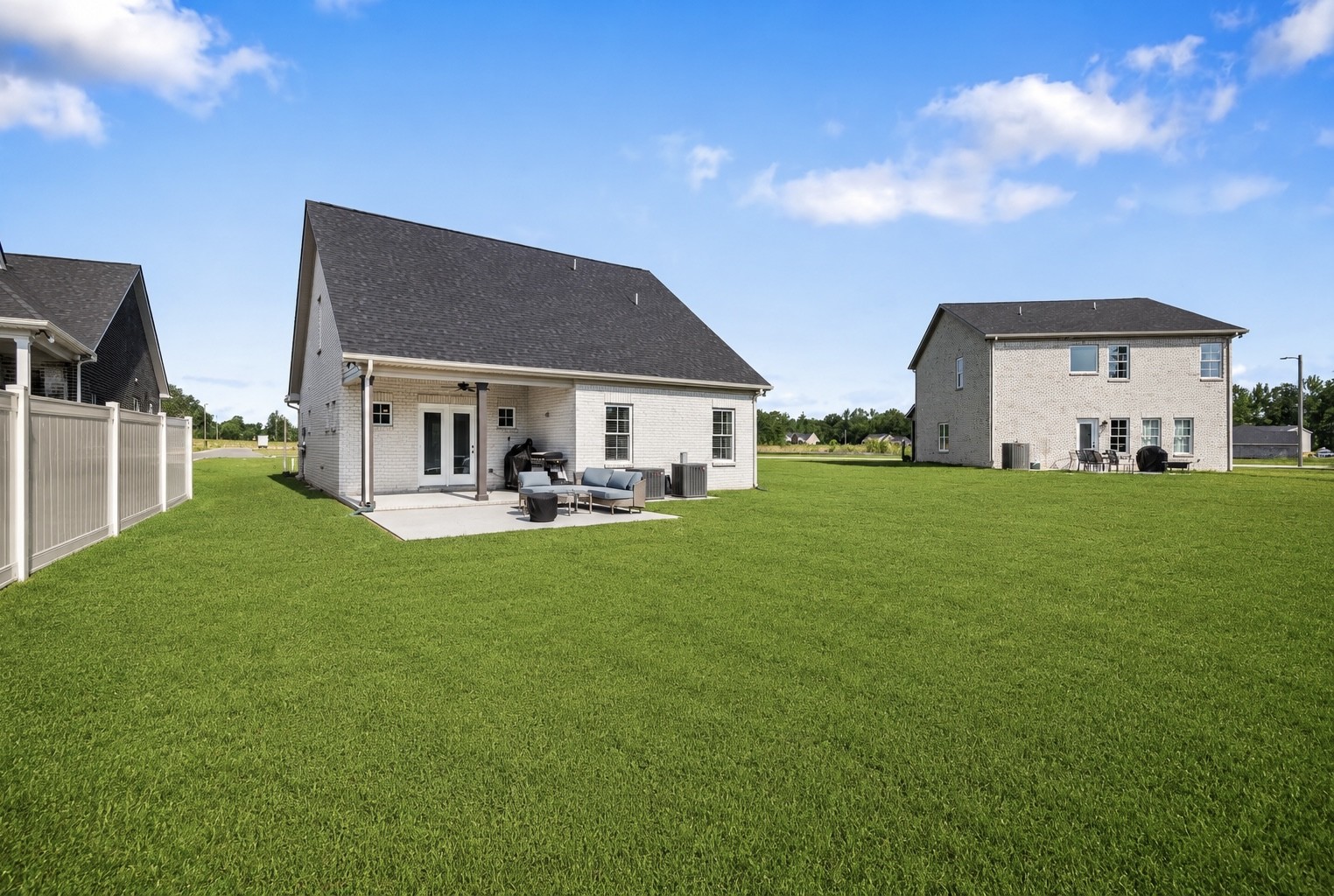 64 N Fork Branch Road Tullahoma TN 37388