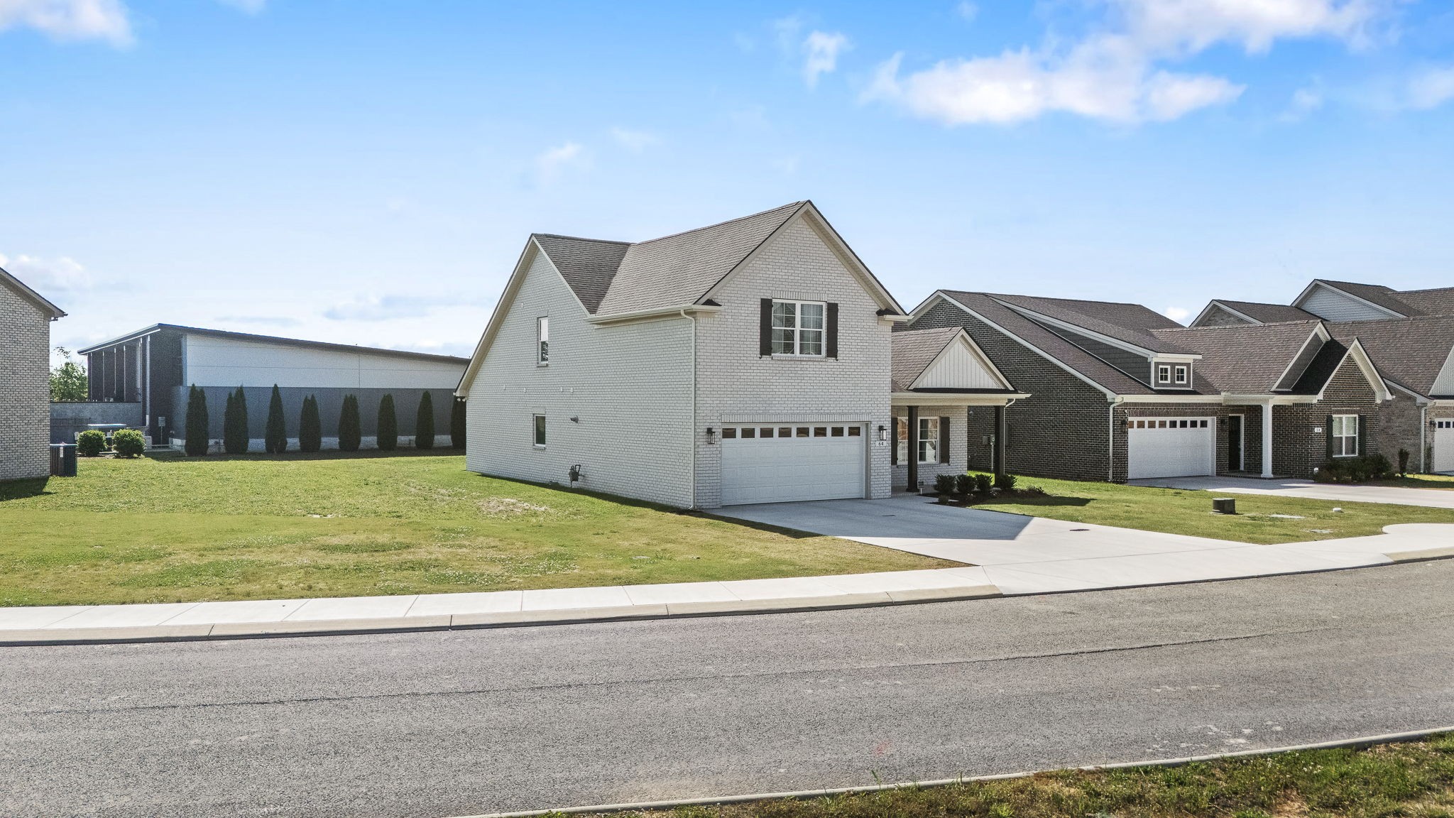 64 N Fork Branch Road Tullahoma TN 37388
