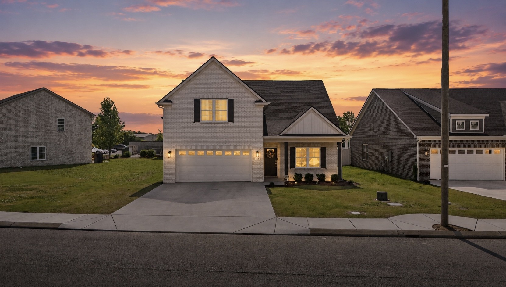 64 N Fork Branch Road Tullahoma TN 37388