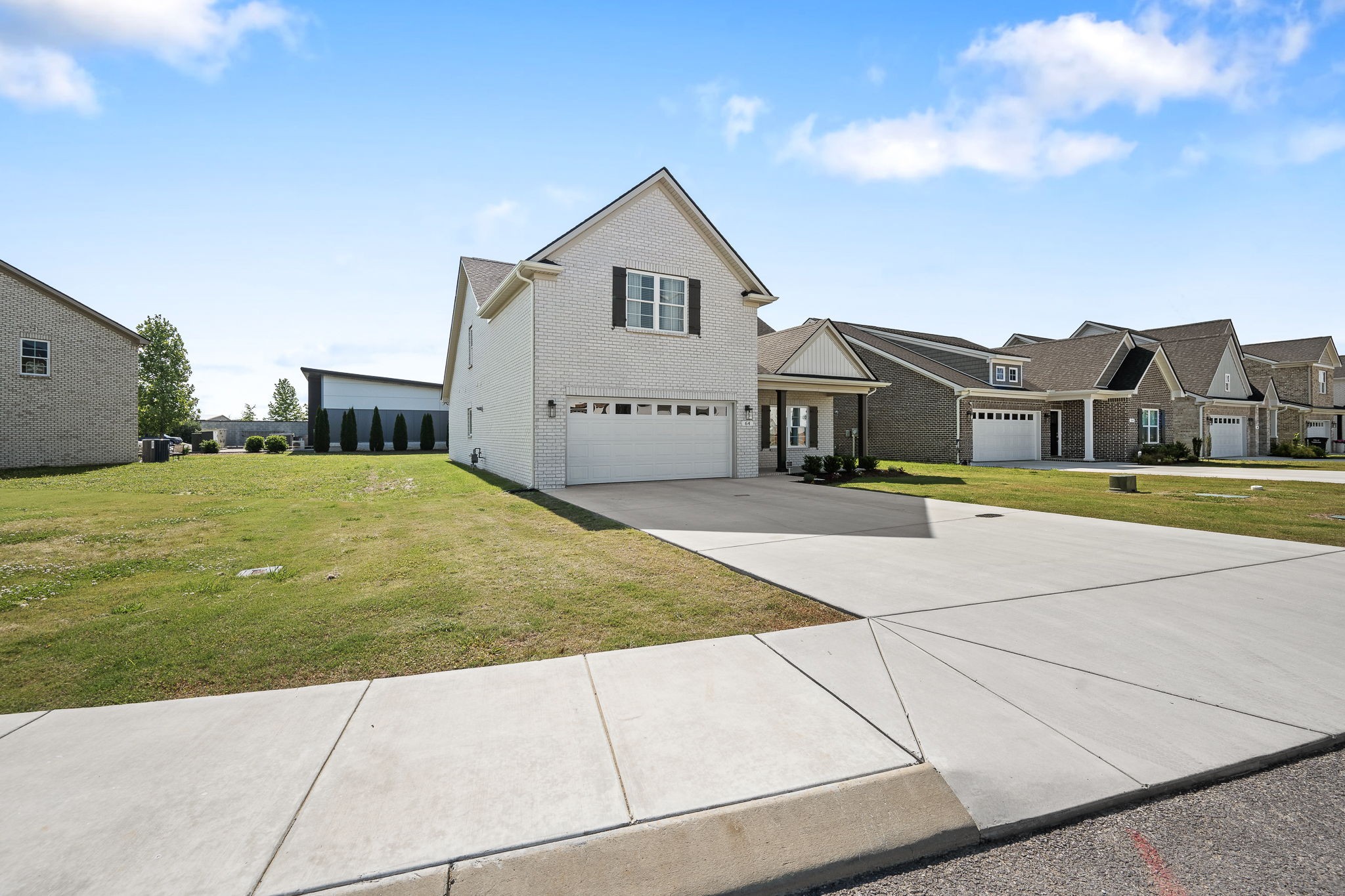 64 N Fork Branch Road Tullahoma TN 37388