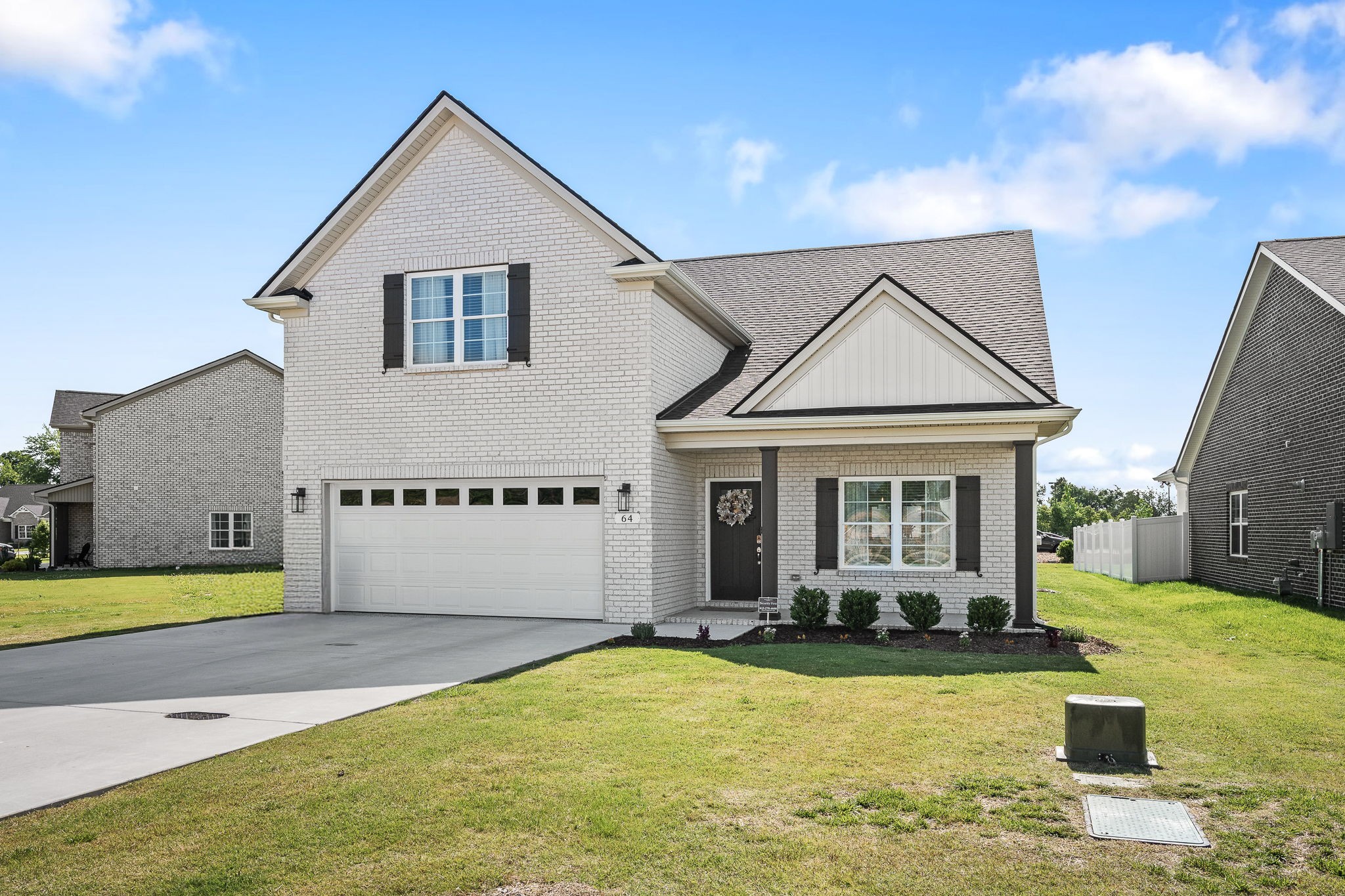 64 N Fork Branch Road Tullahoma TN 37388