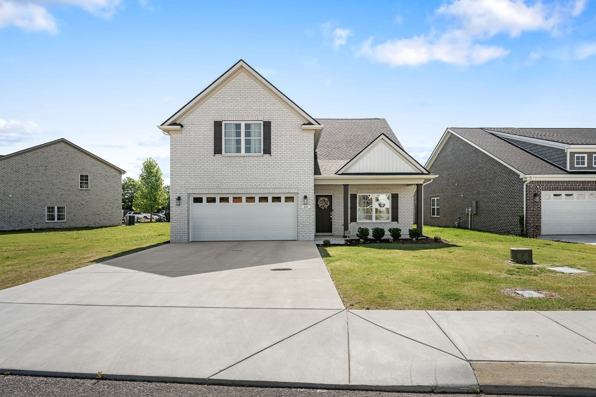 64 N Fork Branch Road Tullahoma TN 37388
