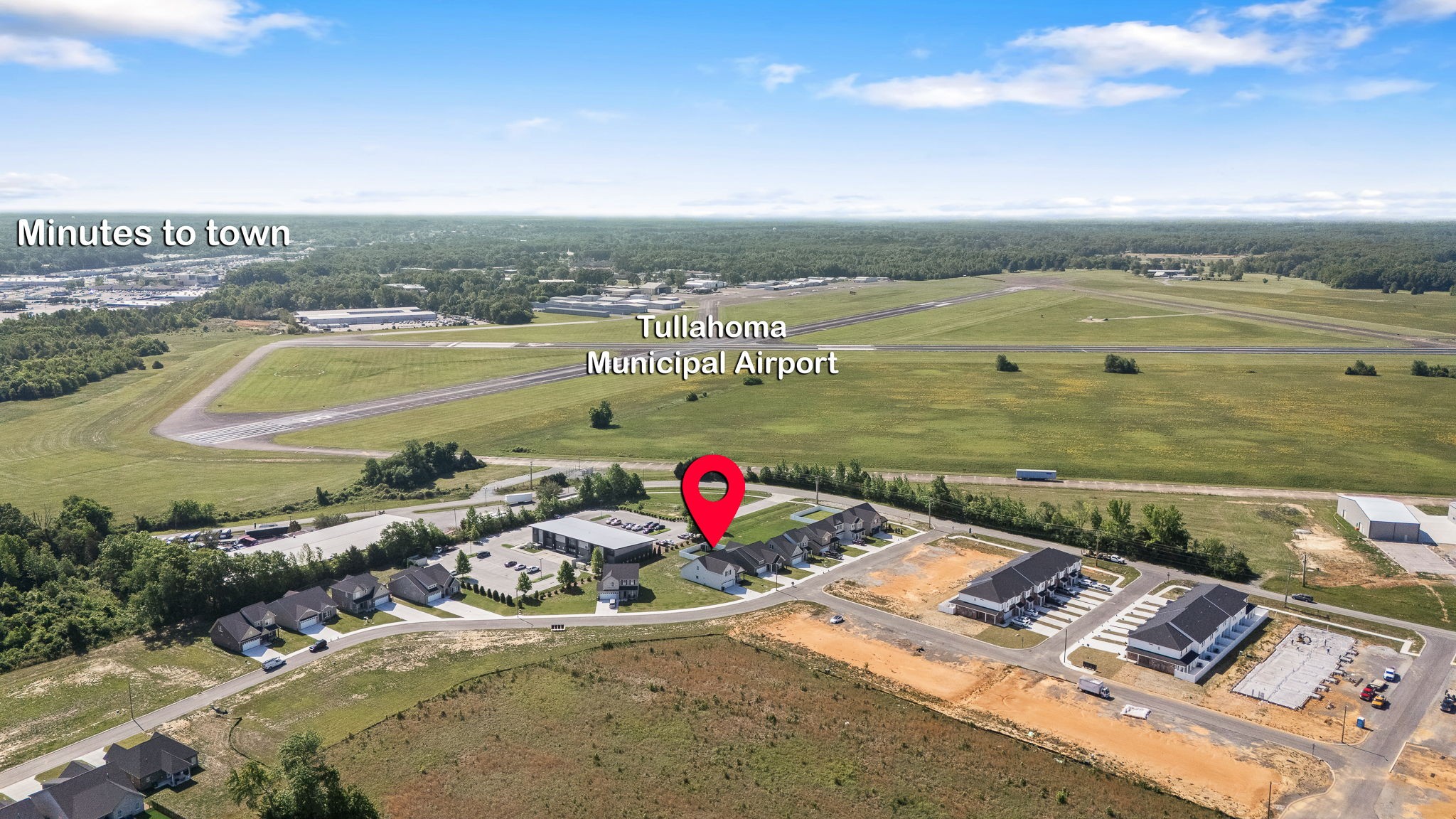 64 N Fork Branch Road Tullahoma TN 37388