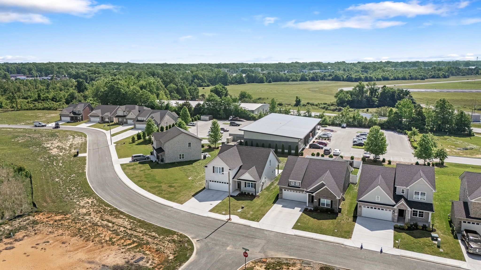 64 N Fork Branch Road Tullahoma TN 37388
