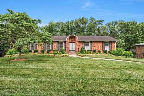 933 Percy Warner Boulevard Nashville TN 37205