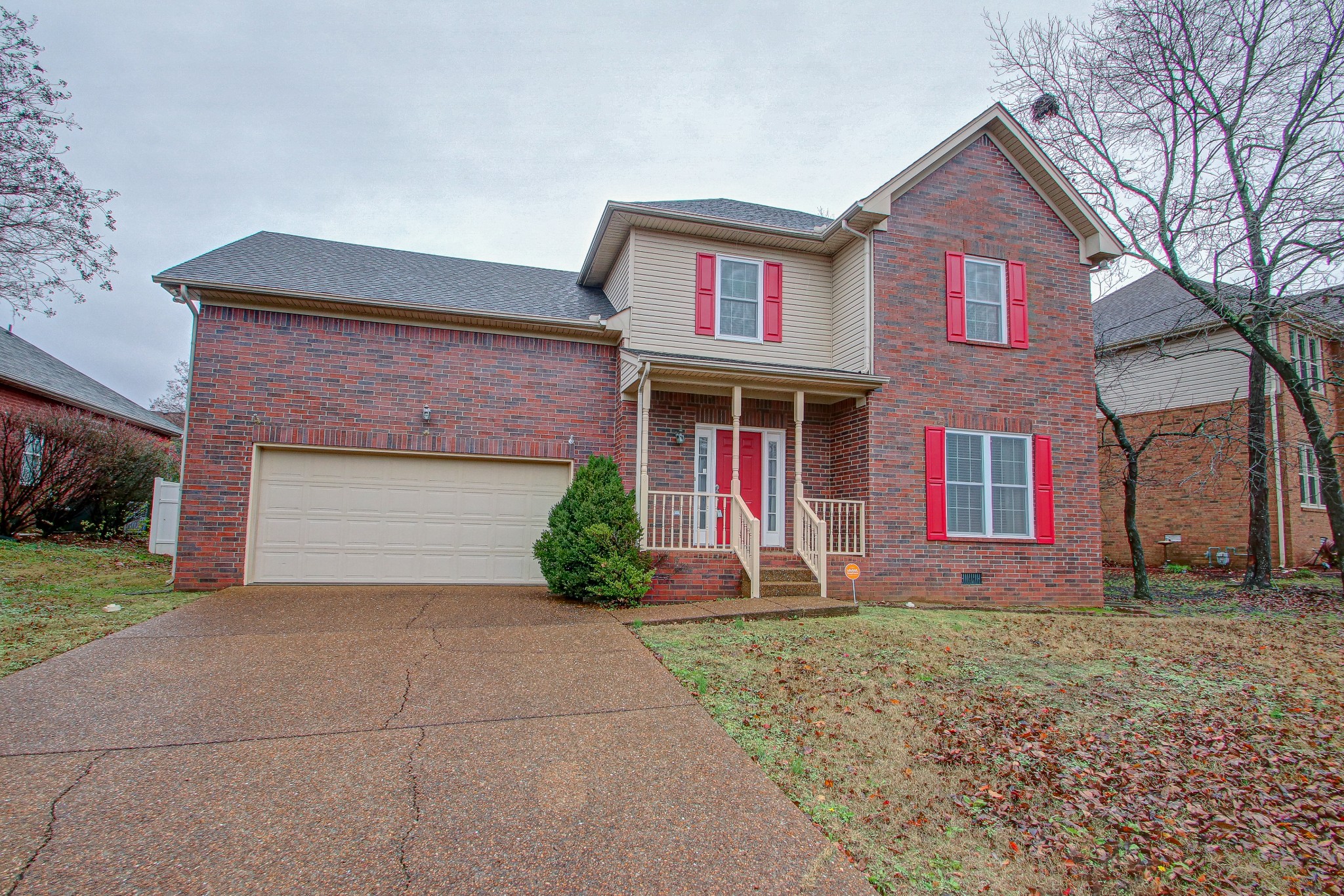4364 Cambridge Drive Antioch TN 37013