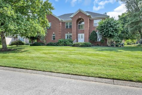 304 Shute Court Old Hickory TN 37138