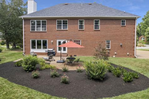 304 Shute Court Old Hickory TN 37138