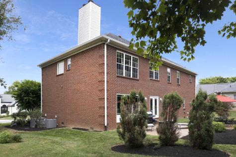 304 Shute Court Old Hickory TN 37138