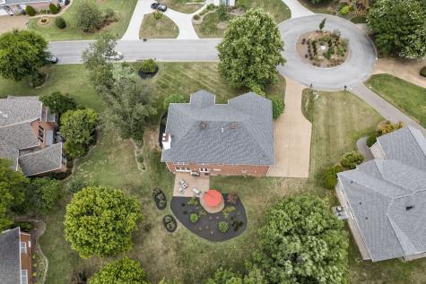 304 Shute Court Old Hickory TN 37138