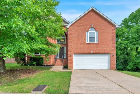 1561 Constitution Avenue Nashville TN 37207
