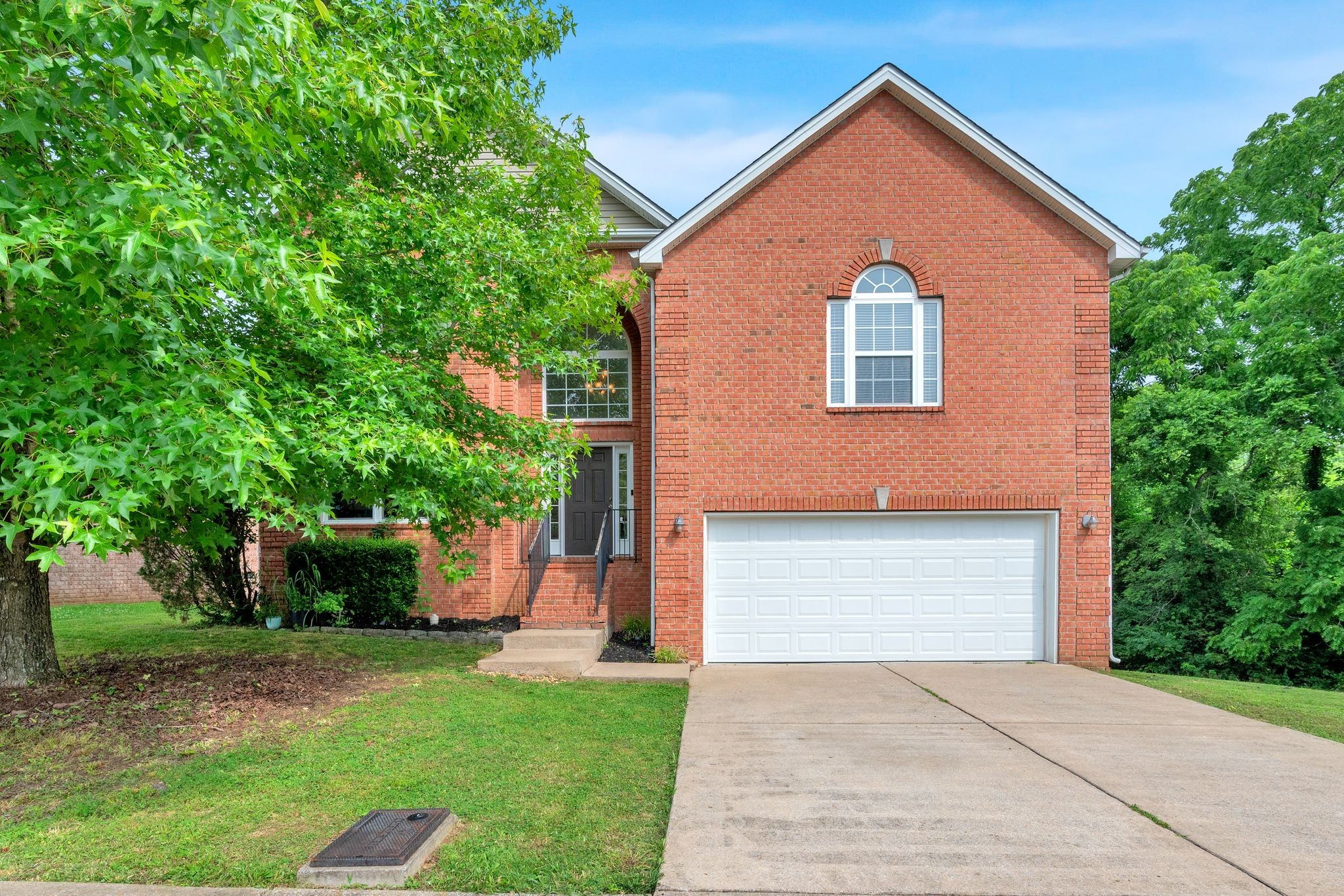 1561 Constitution Avenue Nashville TN 37207