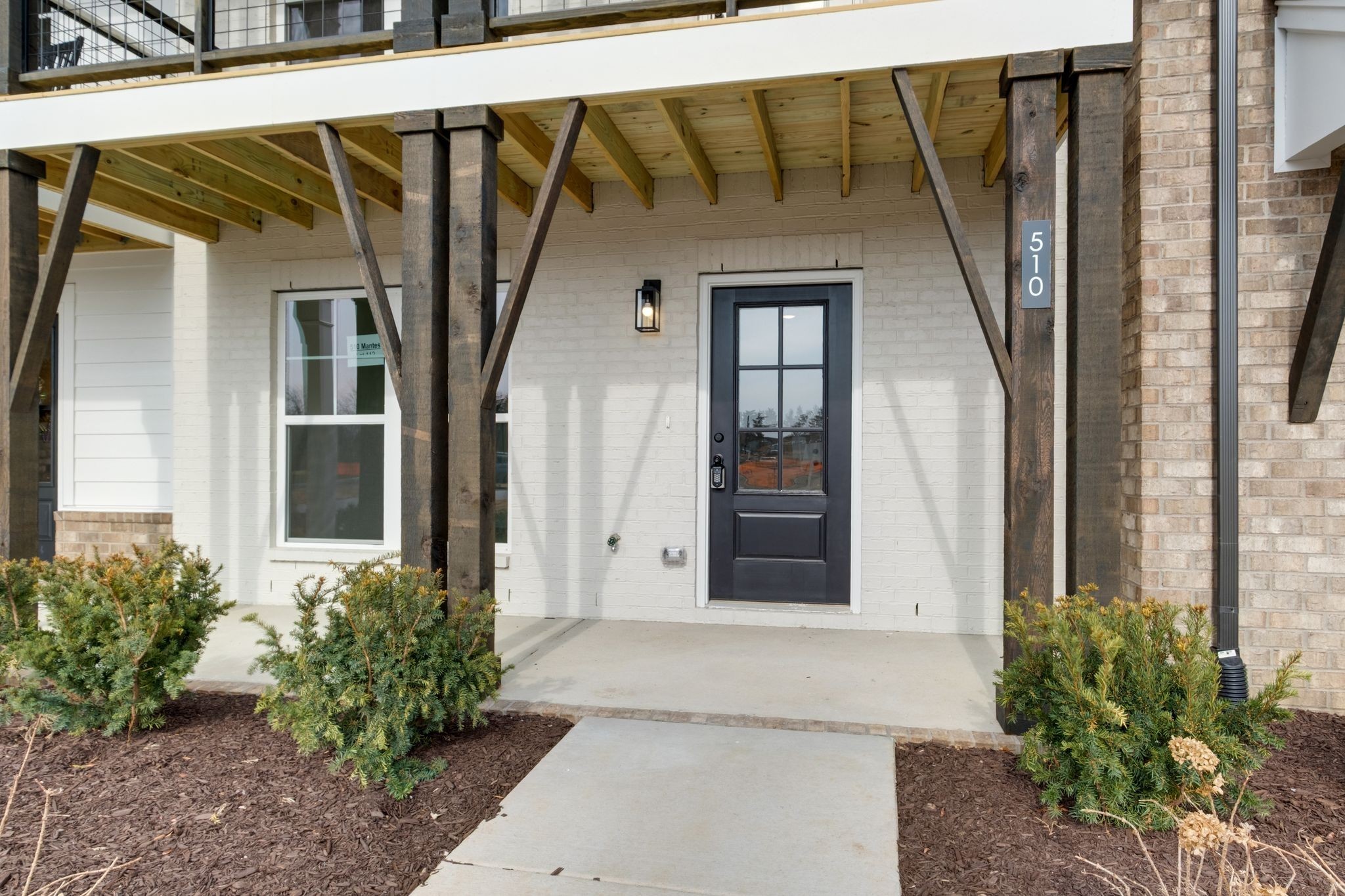 606 Granbury Pvt Drive Hendersonville TN 37075
