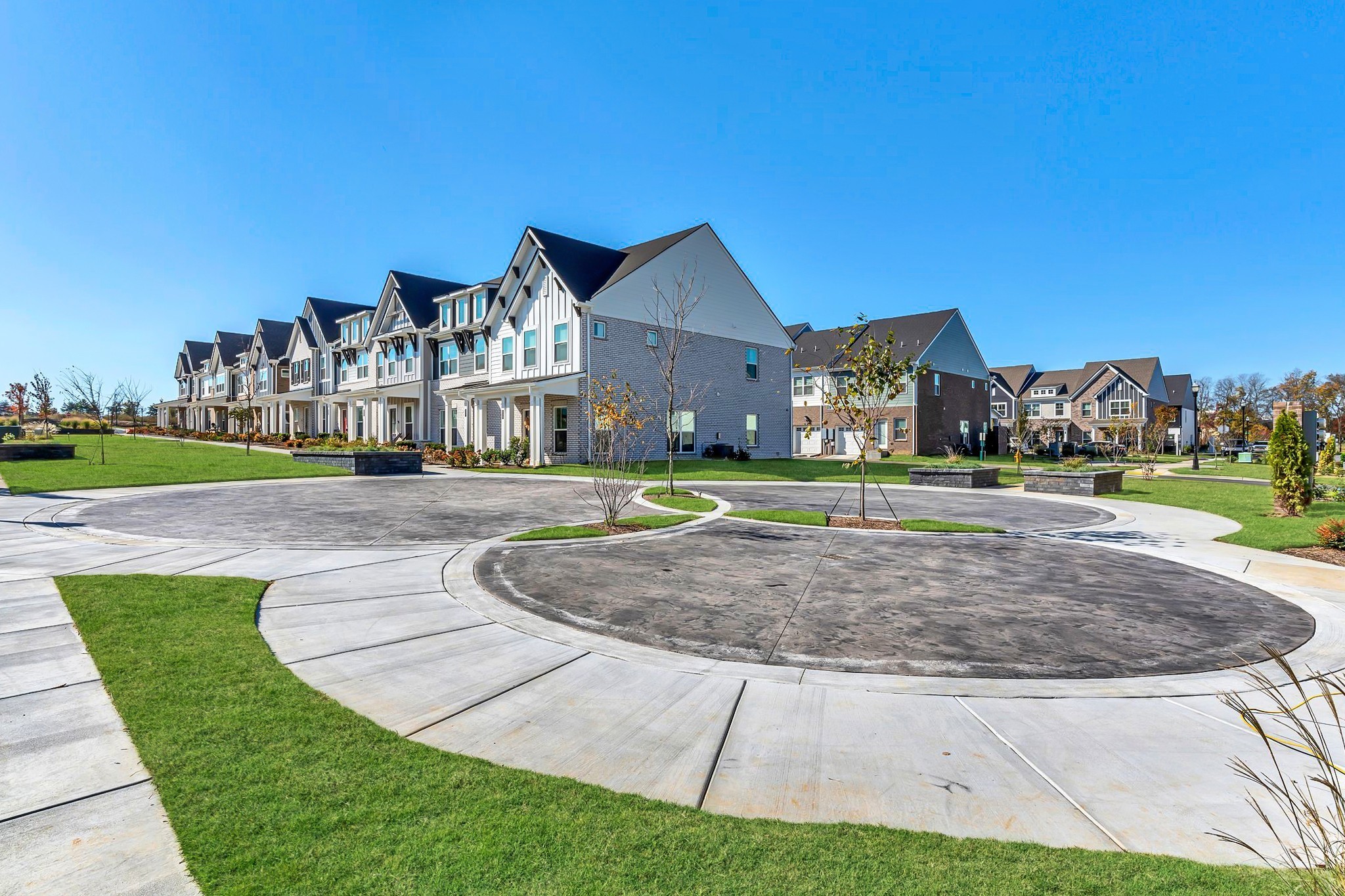 606 Granbury Pvt Drive Hendersonville TN 37075