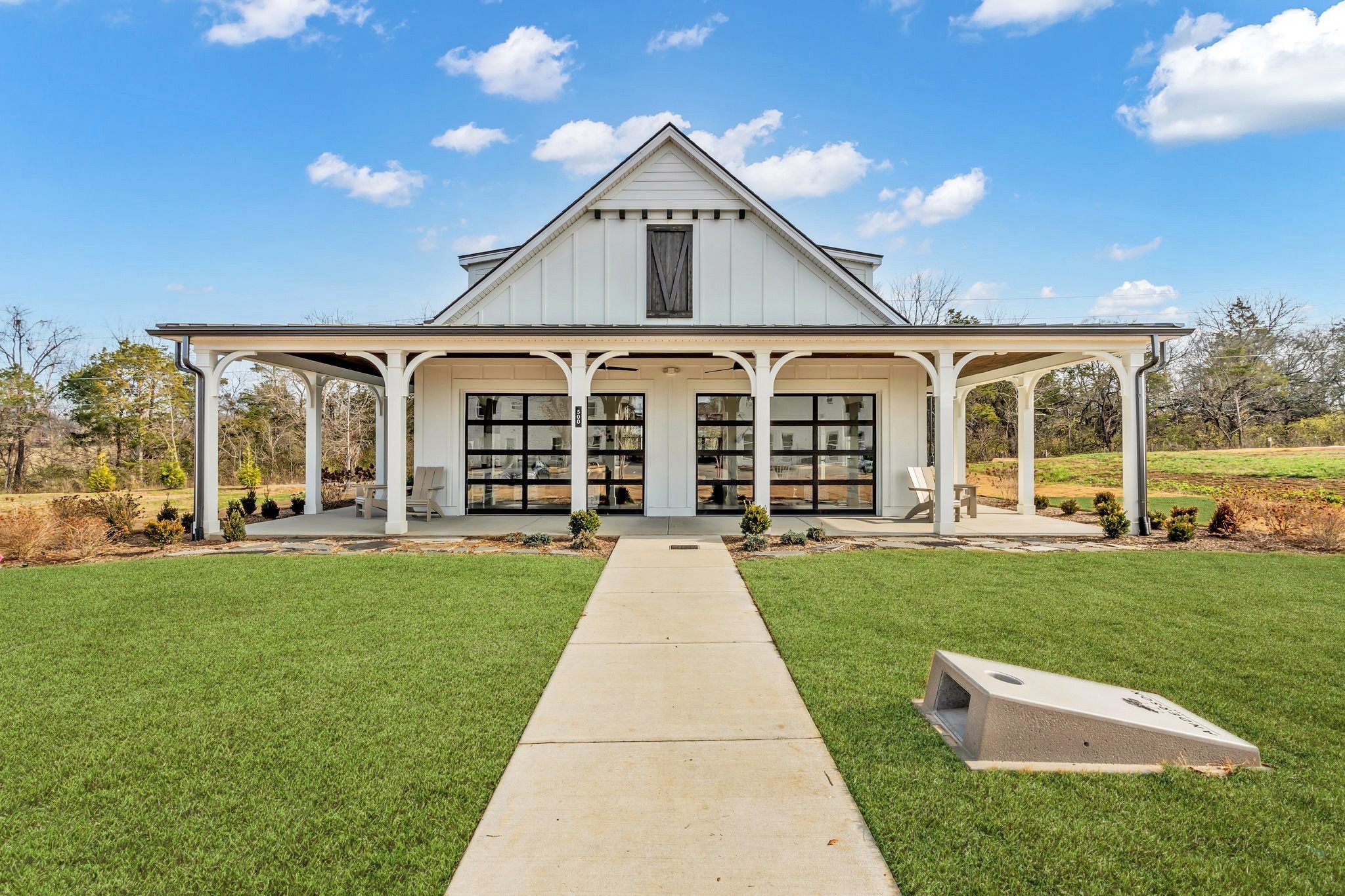 606 Granbury Pvt Drive Hendersonville TN 37075