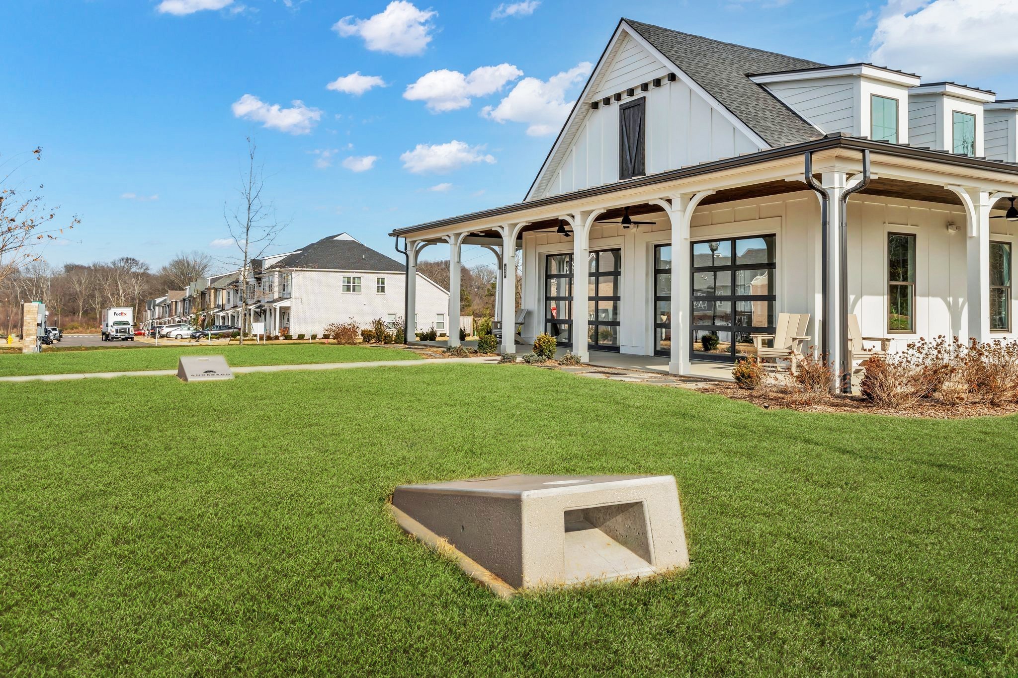 606 Granbury Pvt Drive Hendersonville TN 37075