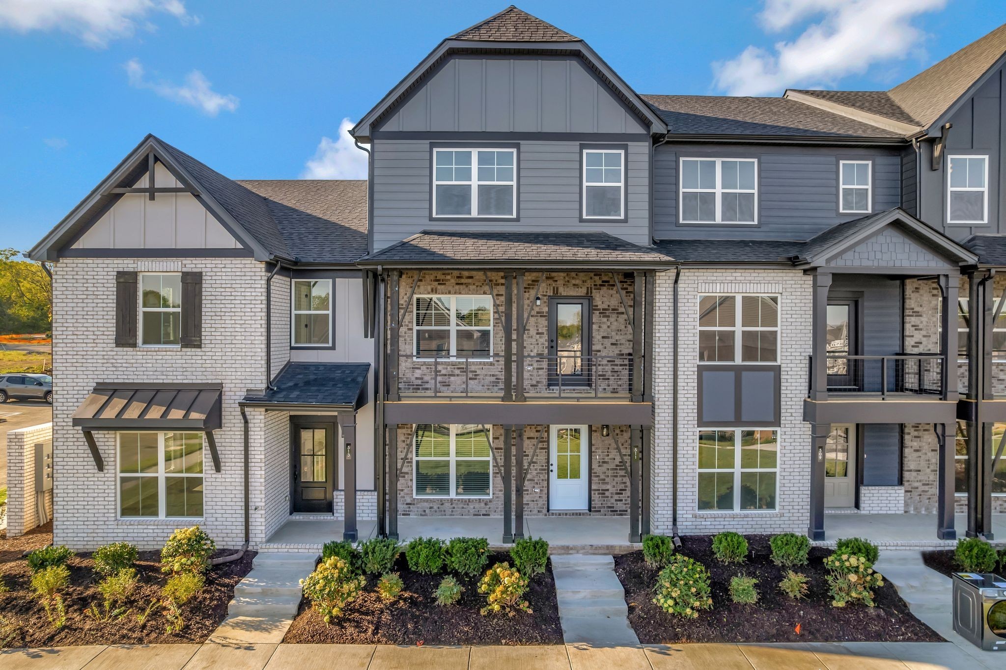 606 Granbury Pvt Drive Hendersonville TN 37075