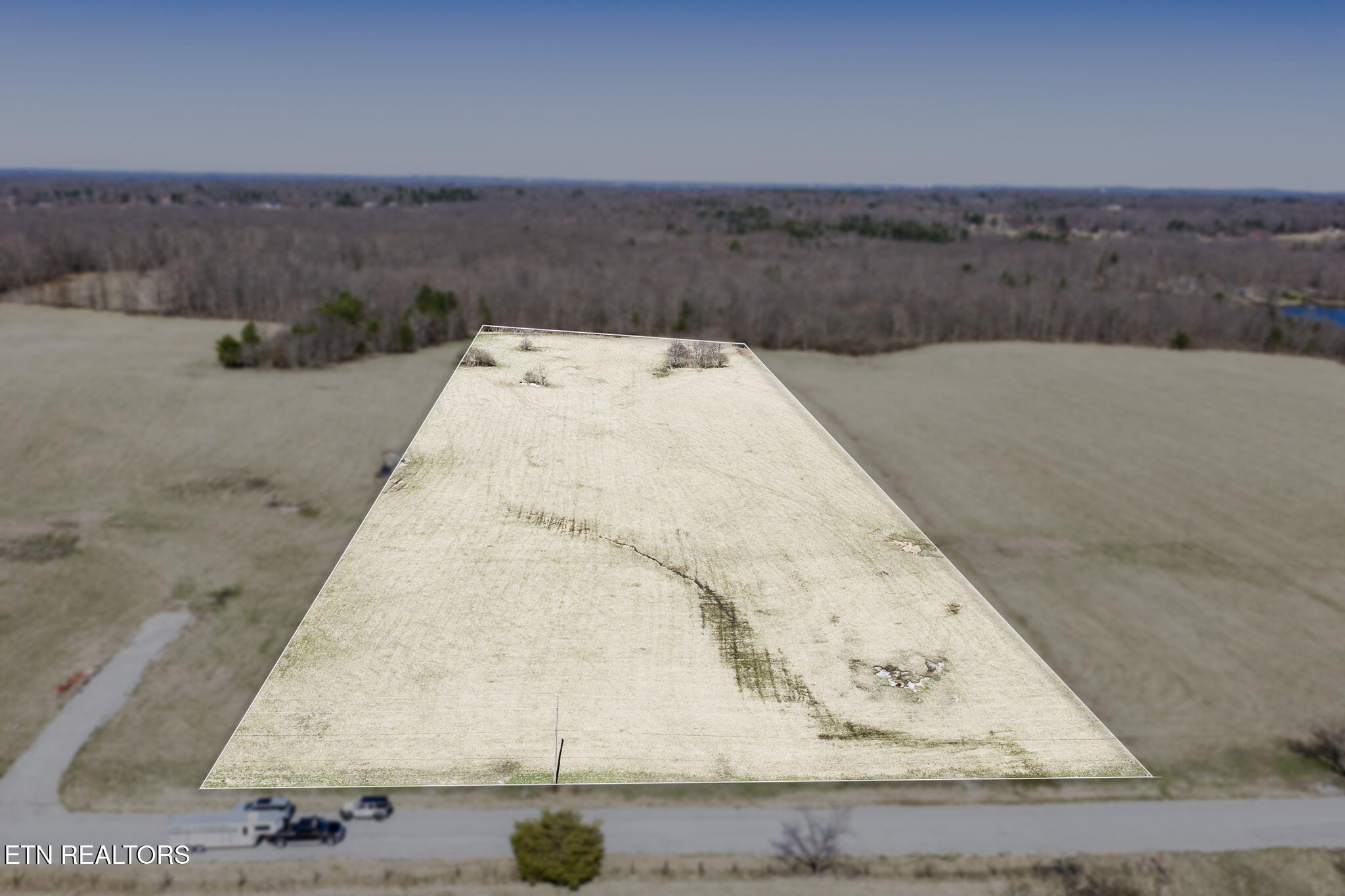 5 Nicholson Drive Crossville TN 38572