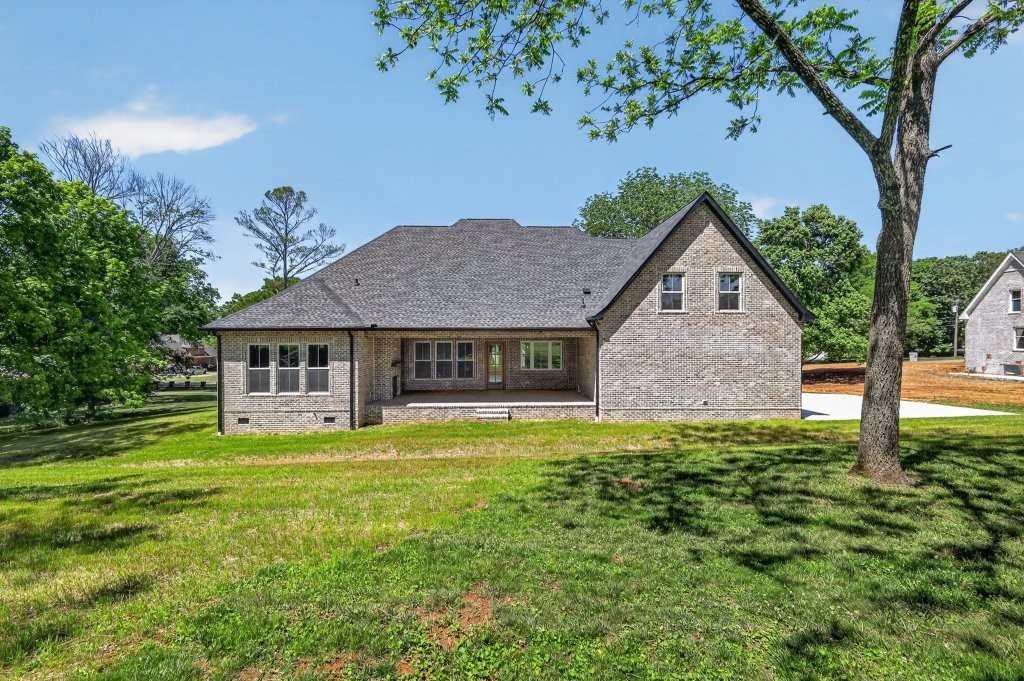 343 Riverbend Country Club Road Shelbyville TN 37160