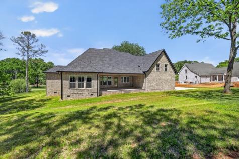 343 Riverbend Country Club Road Shelbyville TN 37160