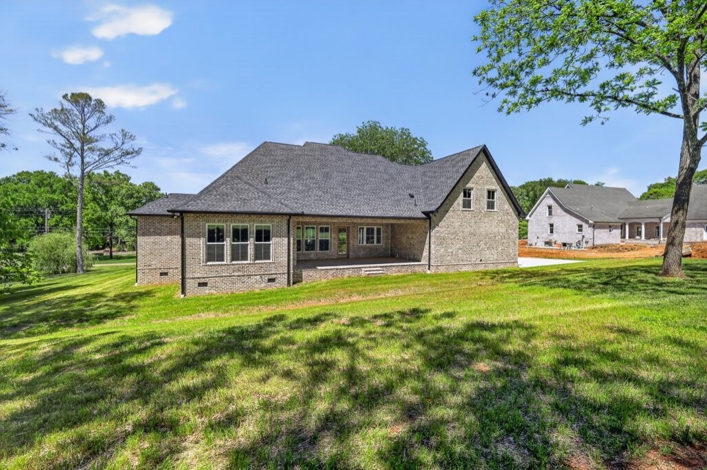 343 Riverbend Country Club Road Shelbyville TN 37160