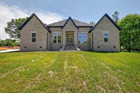 343 Riverbend Country Club Road Shelbyville TN 37160