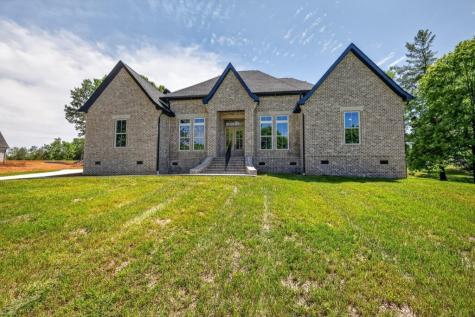 343 Riverbend Country Club Road Shelbyville TN 37160