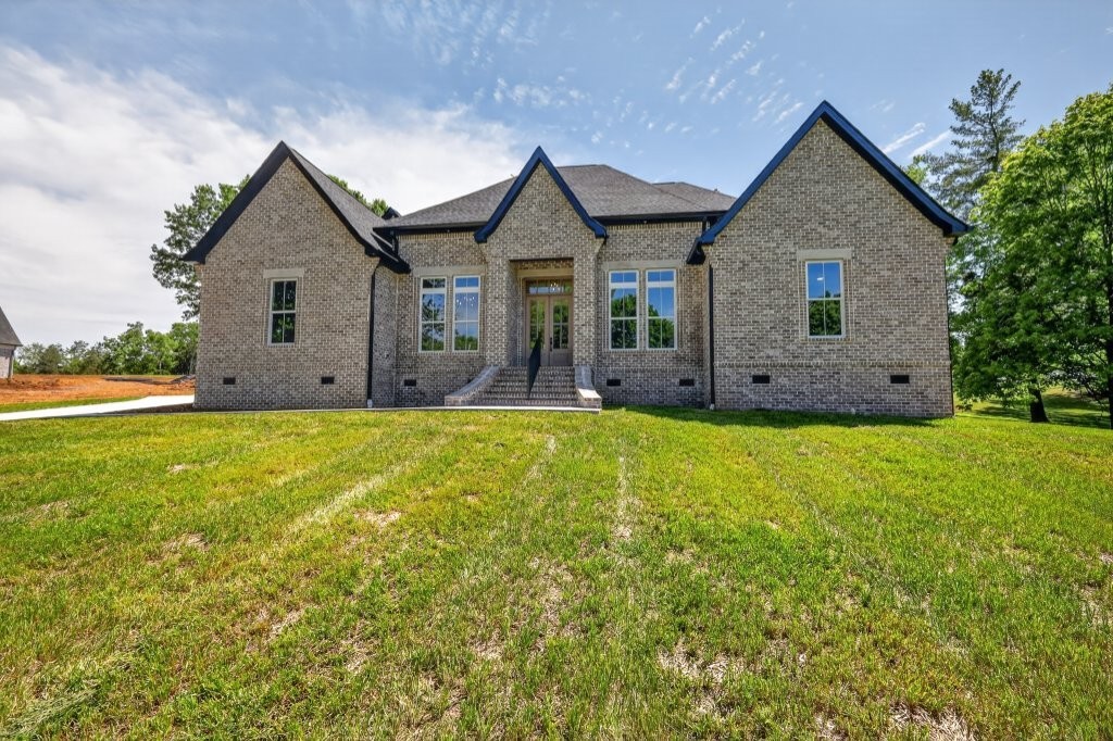 343 Riverbend Country Club Road Shelbyville TN 37160