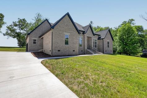 343 Riverbend Country Club Road Shelbyville TN 37160
