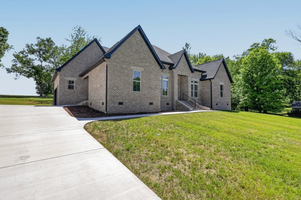 343 Riverbend Country Club Road Shelbyville TN 37160