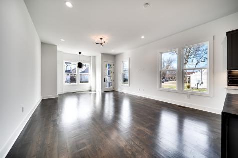 1708B 17th Ave, N Nashville TN 37208