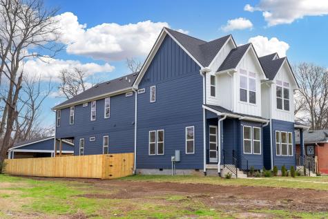1708B 17th Ave, N Nashville TN 37208