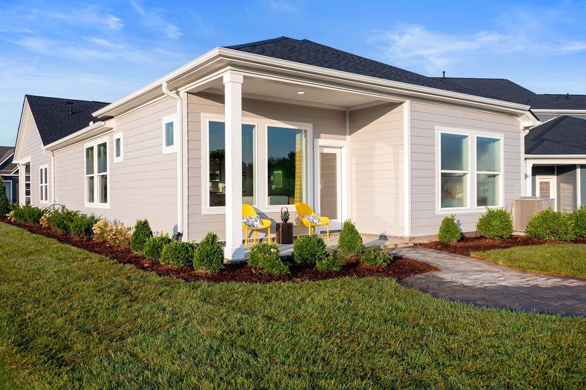 1016 Linn Cove Court Gallatin TN 37066