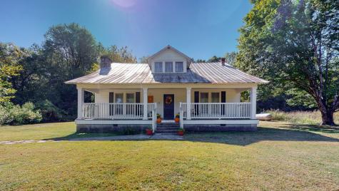 1345 Balthrop Branch Road Dickson TN 37055