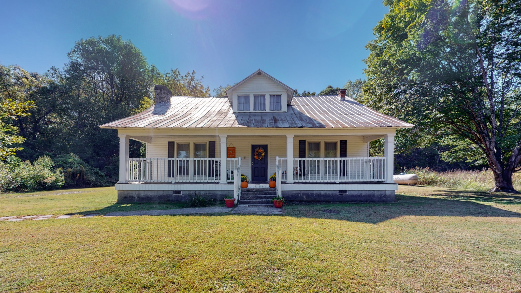 1345 Balthrop Branch Road Dickson TN 37055