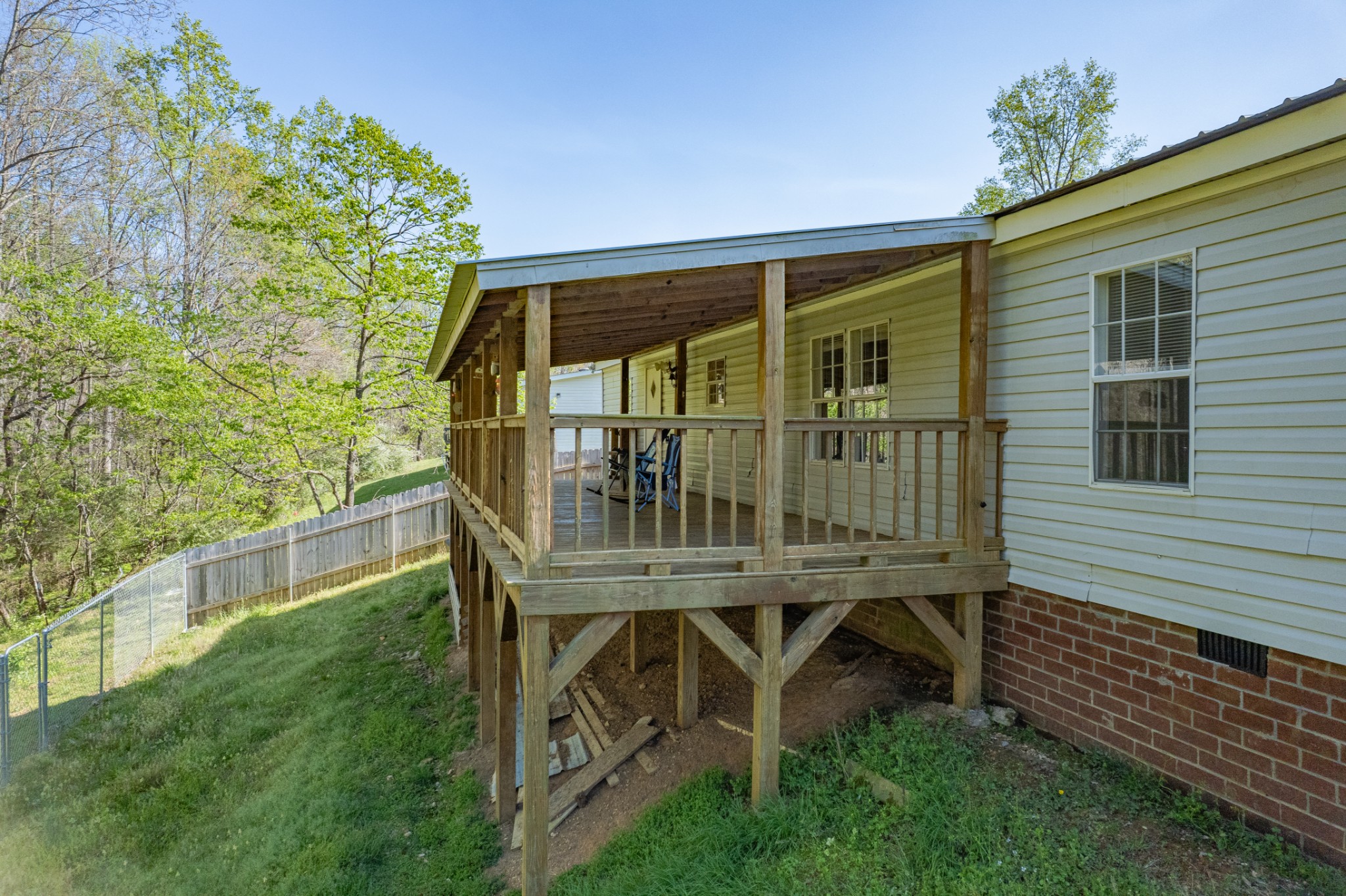 2056 Kristin Drive Centerville TN 37033