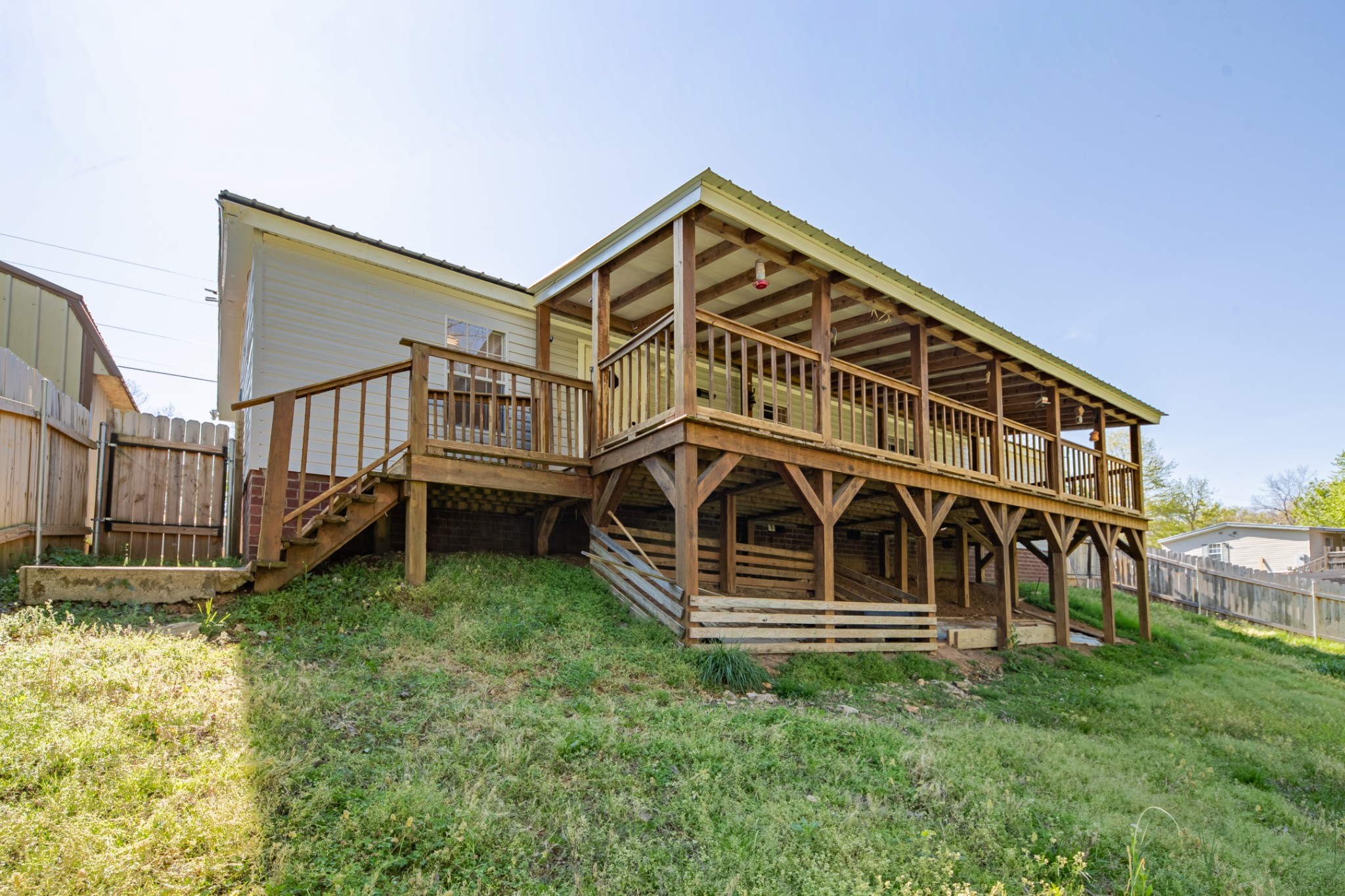 2056 Kristin Drive Centerville TN 37033