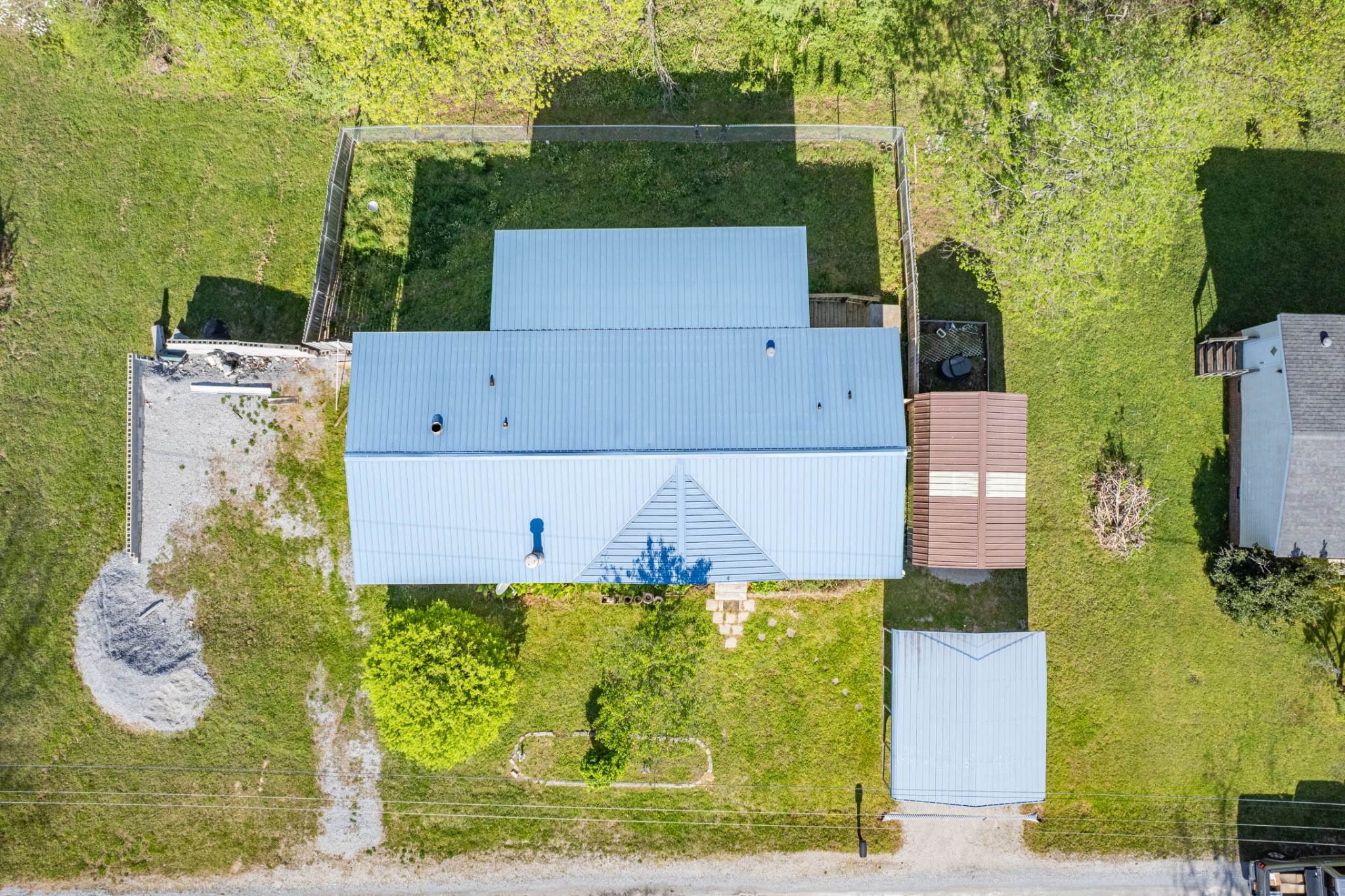 2056 Kristin Drive Centerville TN 37033