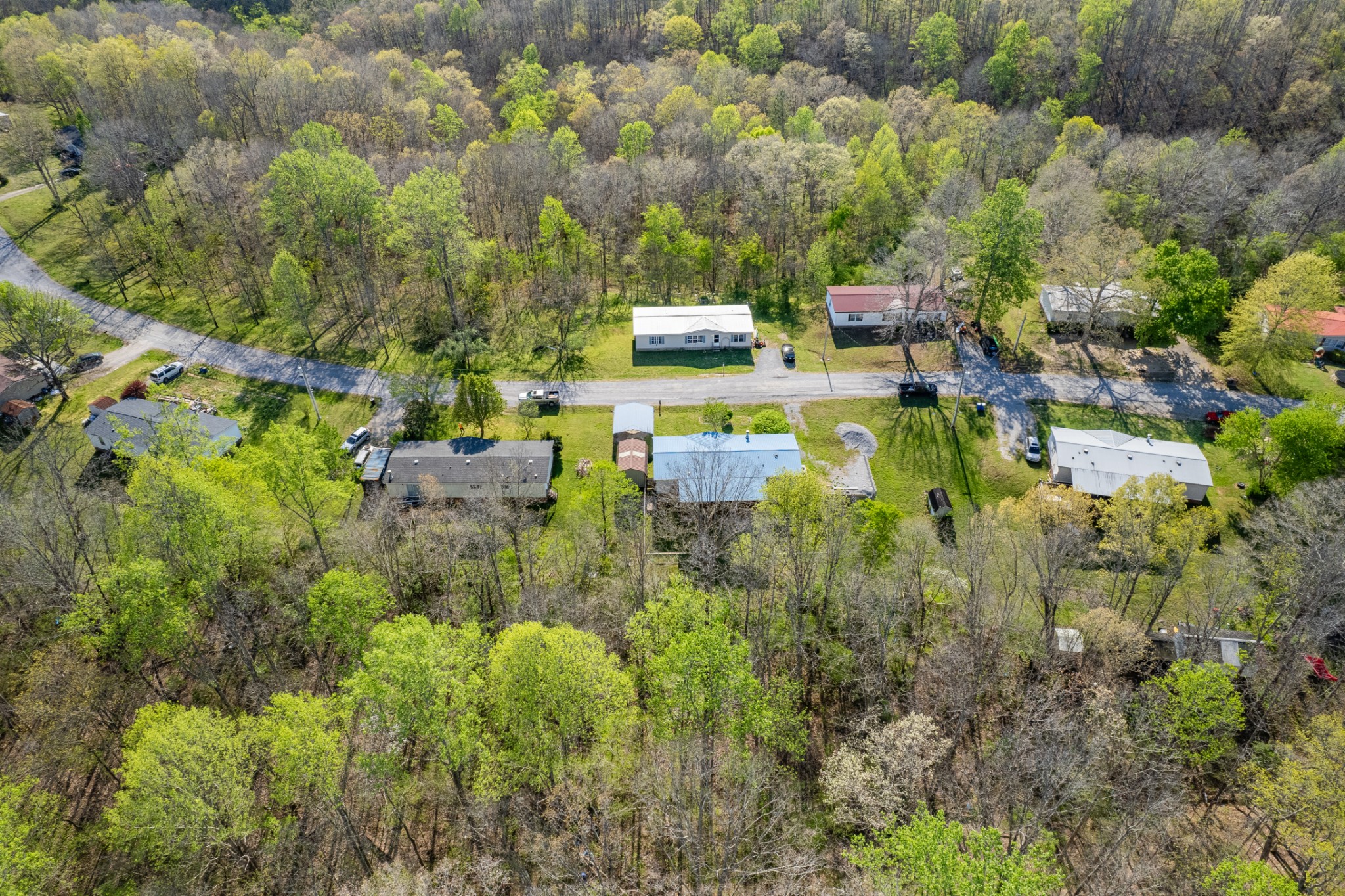 2056 Kristin Drive Centerville TN 37033