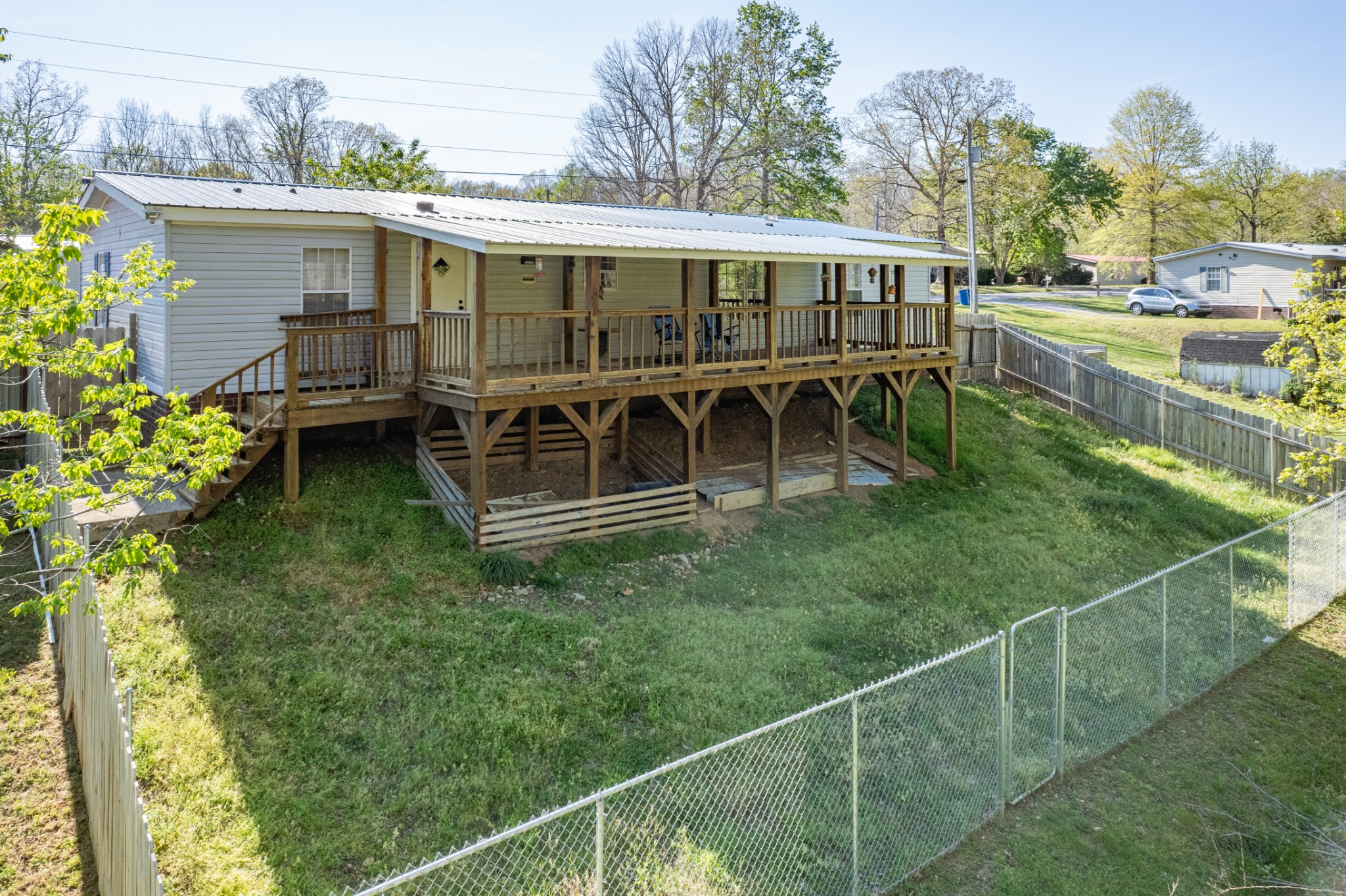2056 Kristin Drive Centerville TN 37033