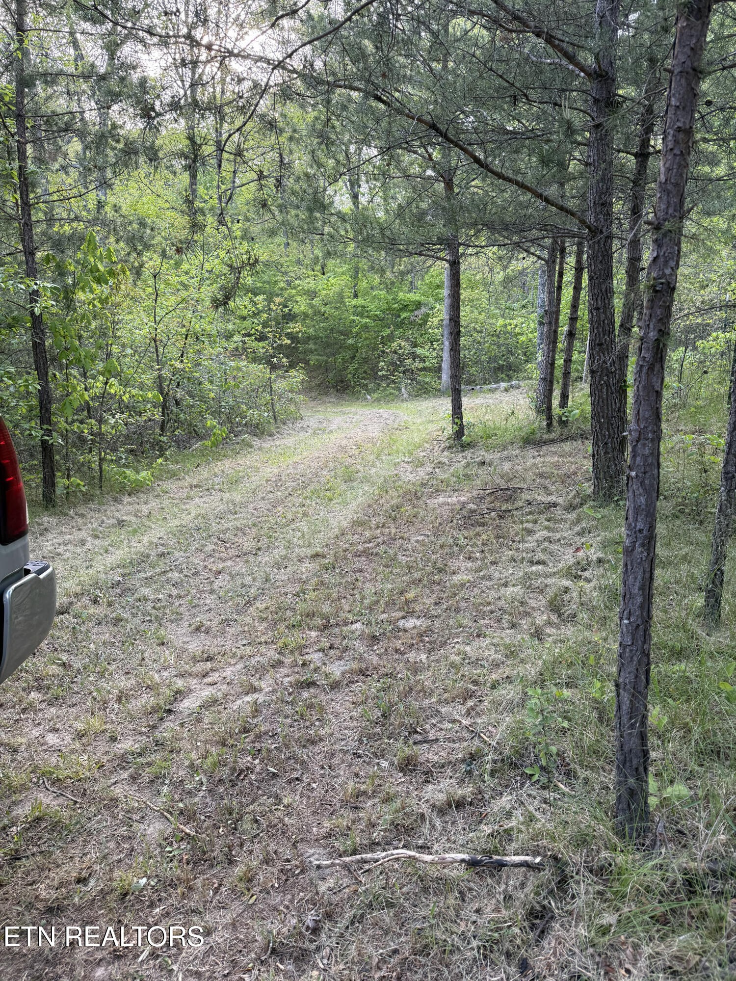 0 Genesis Road - 10.14 Acres Crossville TN 38571