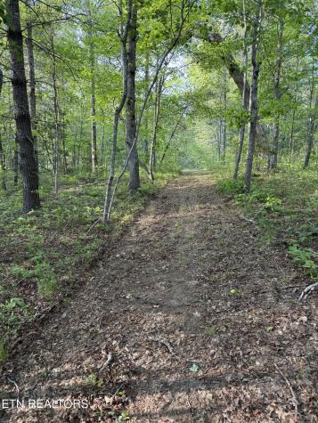 0 Genesis Road - 10.14 Acres Crossville TN 38571