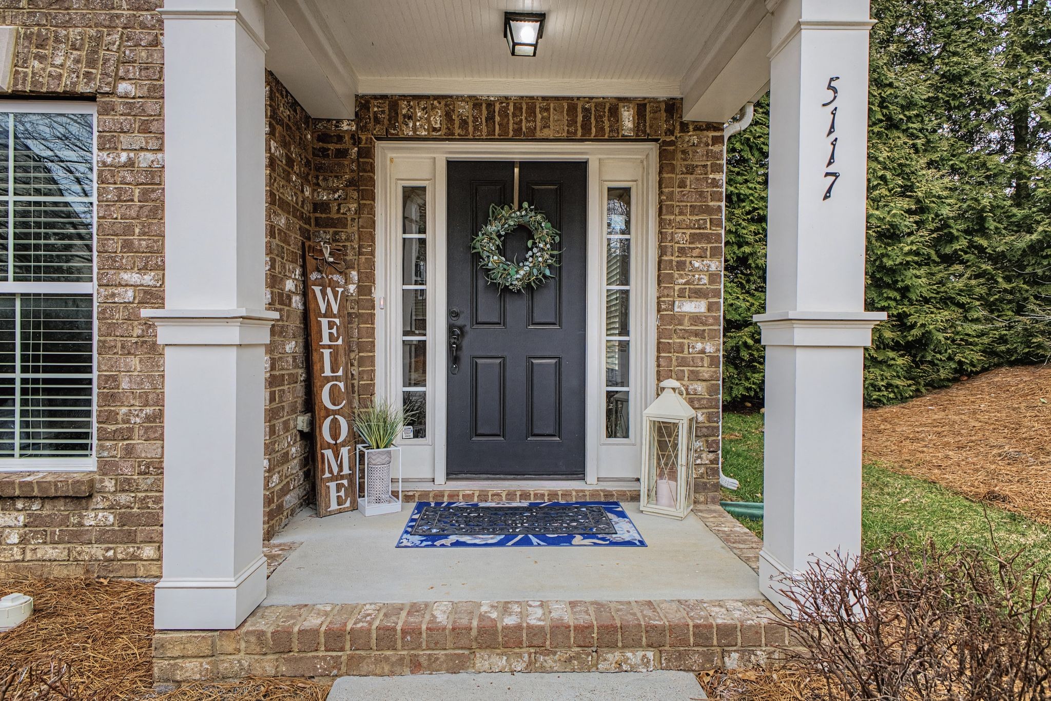5117 Ander Drive Brentwood TN 37027